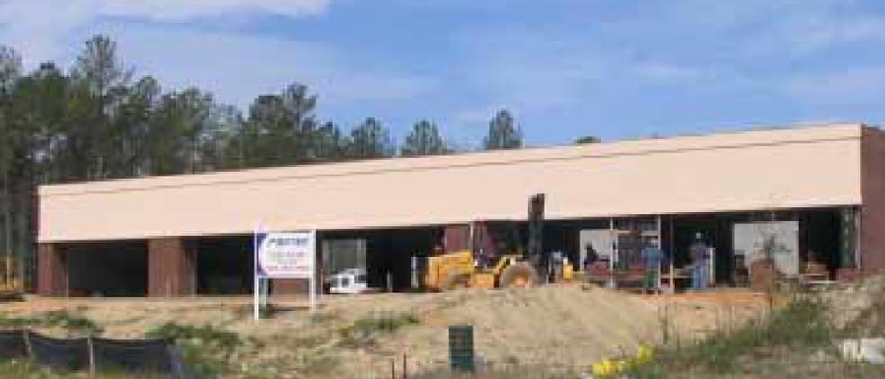 More Photos Of 2412 Granite Ridge Rd, Rockville Flex For Lease