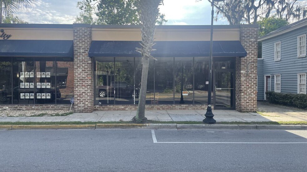 Primary Photo Of 611 Carteret St, Beaufort Office For Lease