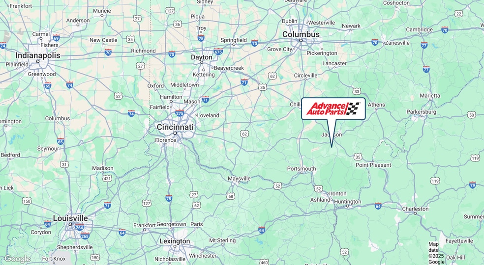 More Photos Of 667 E Main St, Jackson Freestanding For Sale