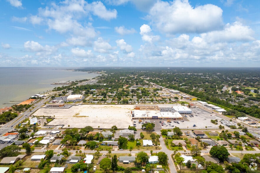 More Photos Of 3550 S Washington Ave, Titusville Land For Sale
