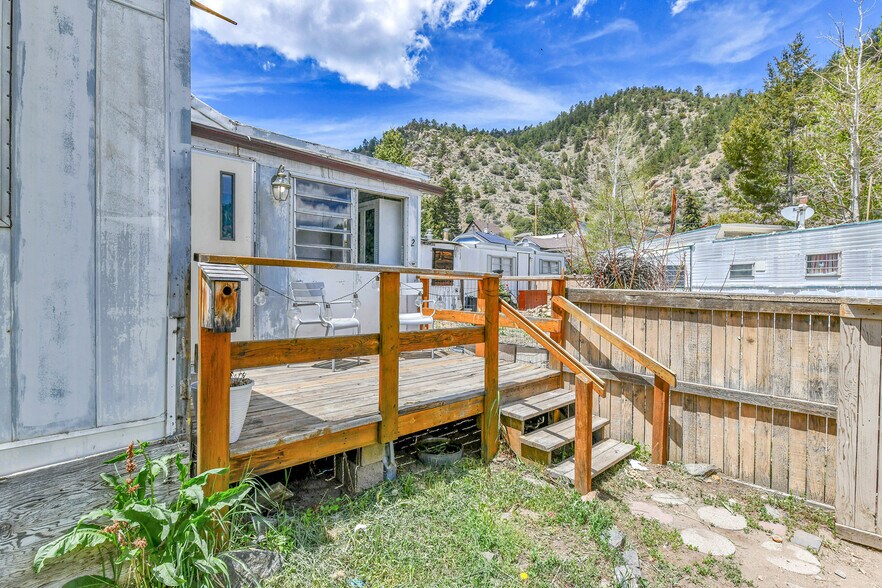 More Photos Of 465 Colorado Blvd, Idaho Springs Land For Sale