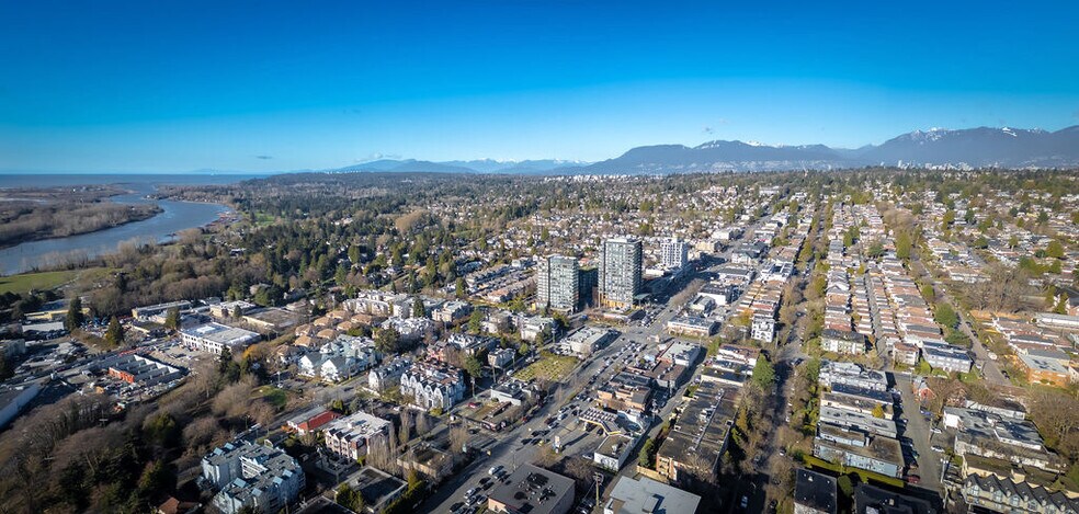 More Photos Of 8675-8679 Granville St, Vancouver Medical For Sale