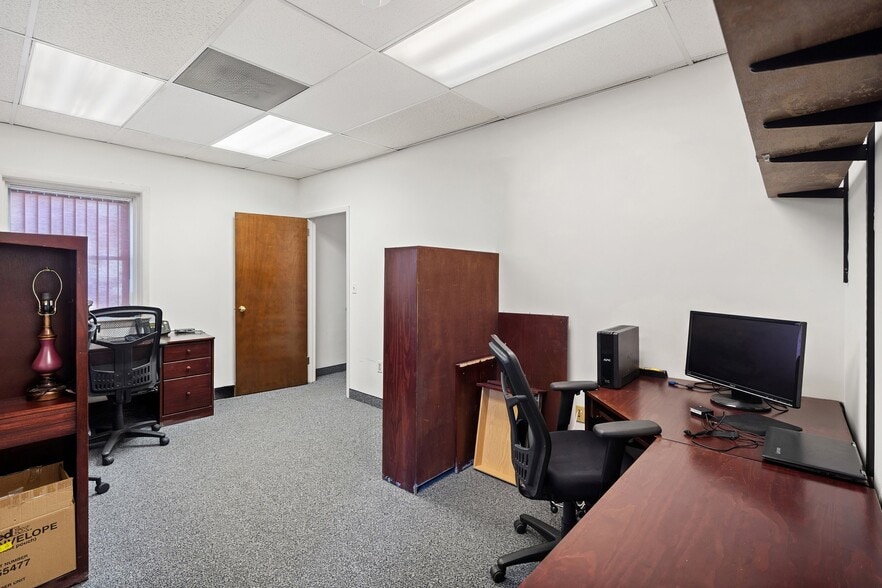 More Photos Of 1167 Rt 22 E, Mountainside Light Distribution For Sale