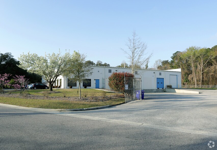 More Photos Of 7221 Investment Dr, Charleston Flex For Sale