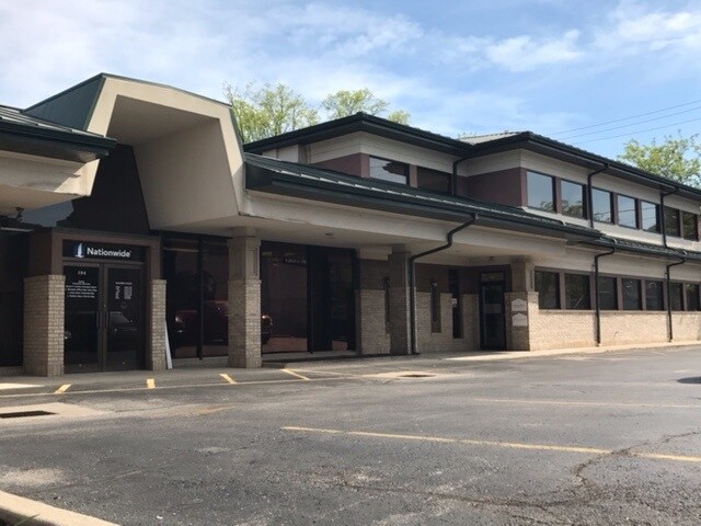 More Photos Of 104 Mill St, Columbus Office For Lease