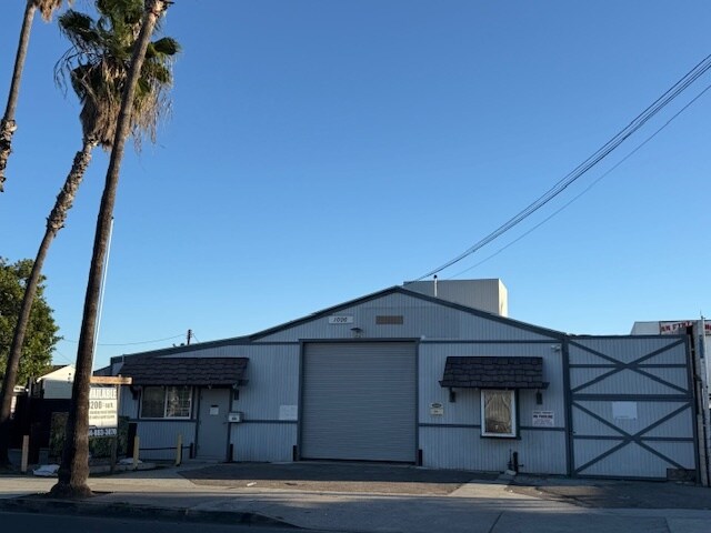 Primary Photo Of 1000 E South St, Anaheim Manufacturing For Lease