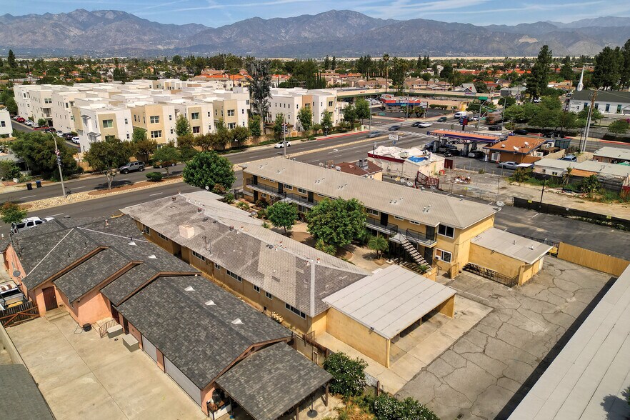 More Photos Of 3624-3628 Baldwin Park Blvd, Baldwin Park Apartments For Sale