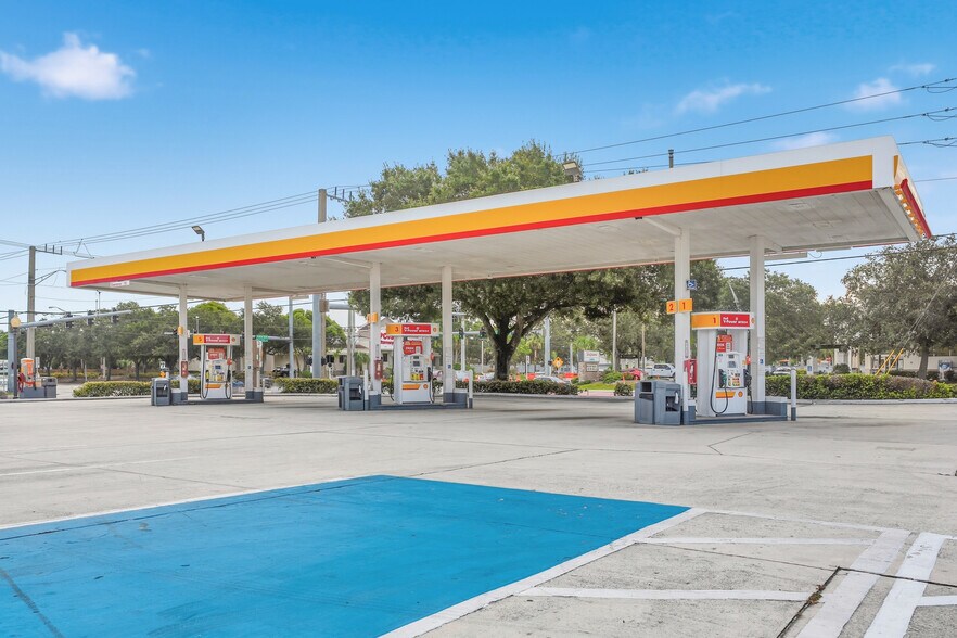 More Photos Of 2902 SW Port St Lucie Blvd, Port Saint Lucie Service Station For Sale