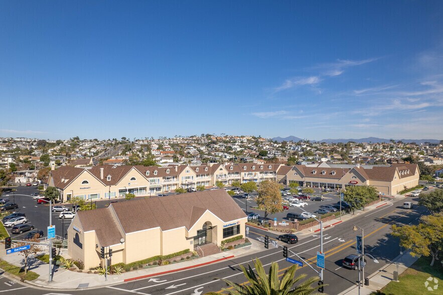 More Photos Of 24821-24871 Del Prado, Dana Point Storefront For Lease