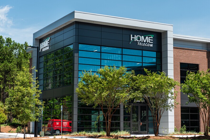 More Photos Of 1247 Nexton Pky, Summerville Office For Lease