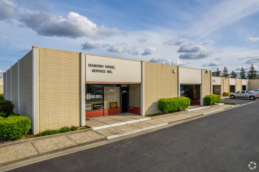 Primary Photo Of 2785-2799 Del Monte St, West Sacramento Warehouse For Lease