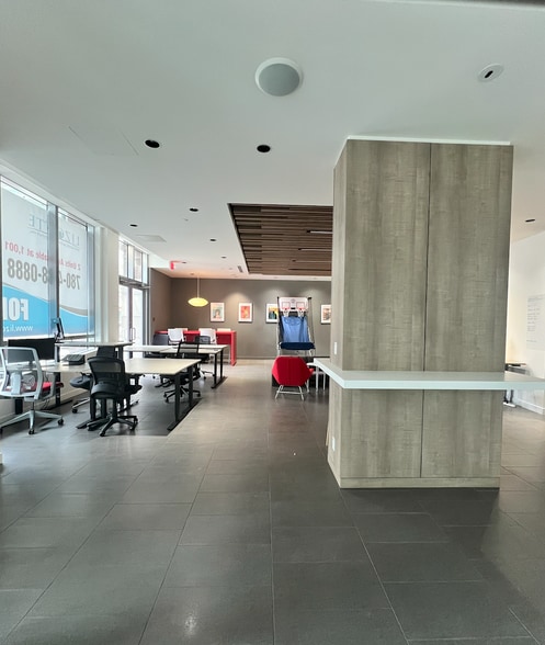 More Photos Of 11949 Jasper Av NW, Edmonton Apartments For Sale