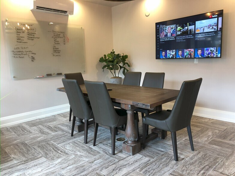 More Photos Of 23 Emmons St, Long Branch Warehouse For Lease