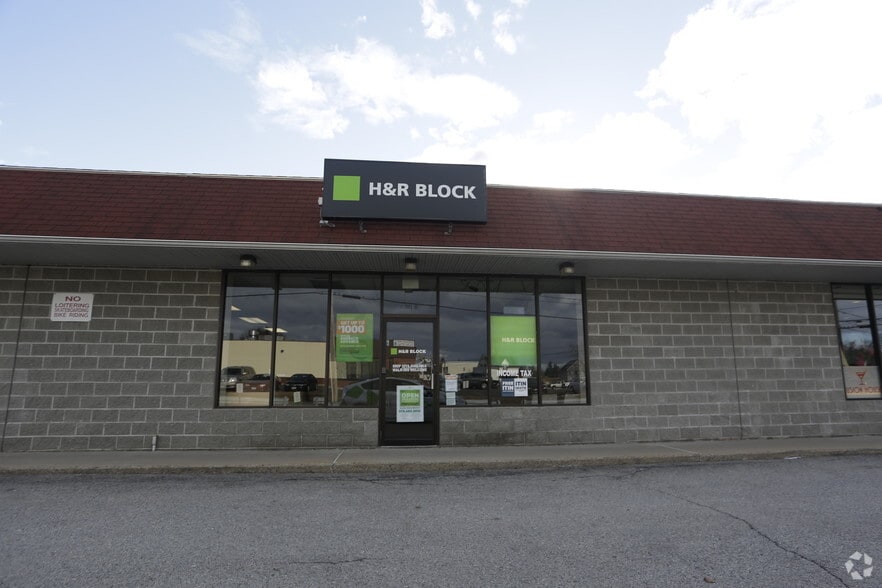 More Photos Of 301 Merrimack St, Methuen Office For Lease