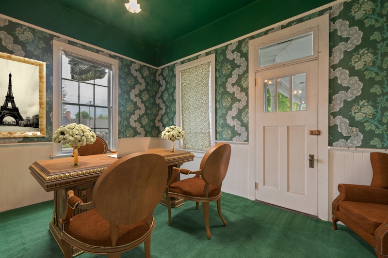 More Photos Of 1114 N Curry St, Carson City Freestanding For Sale