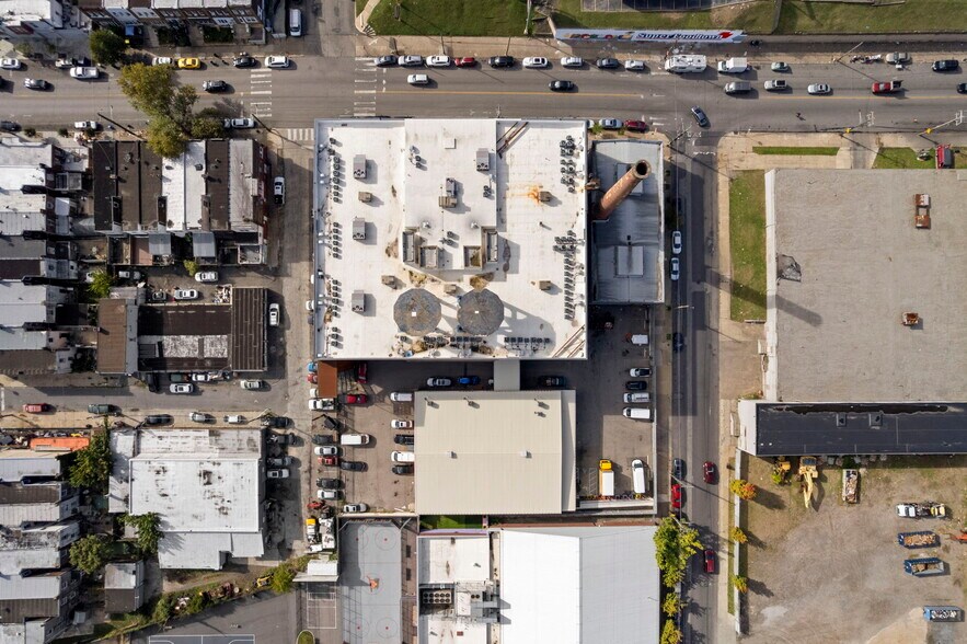 More Photos Of 3525 I St, Philadelphia Manufacturing For Sale