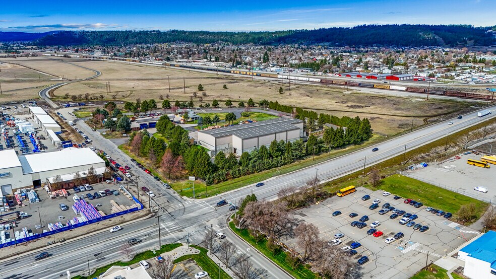 More Photos Of 0 Sullivan Road Rd, Spokane Valley Land For Sale