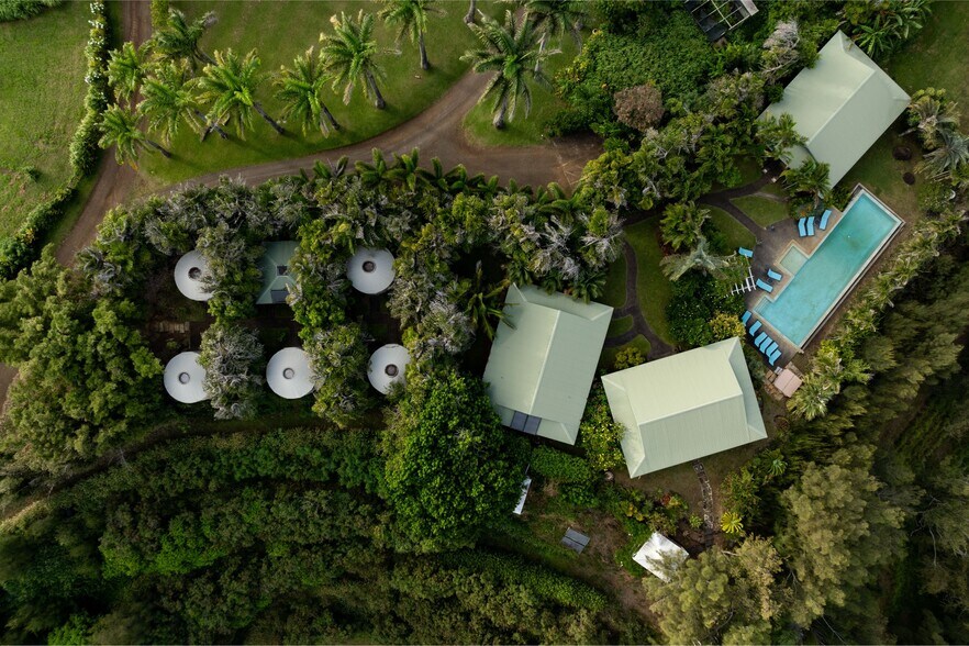 More Photos Of 54-250 Lokahi Rd, Kapaau Hospitality For Sale