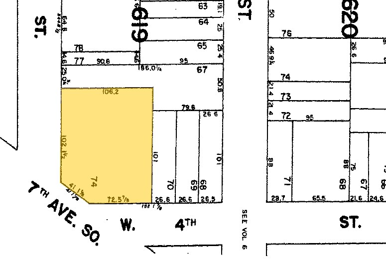 More Photos Of 220 W Fourth St, New York General Retail For Lease
