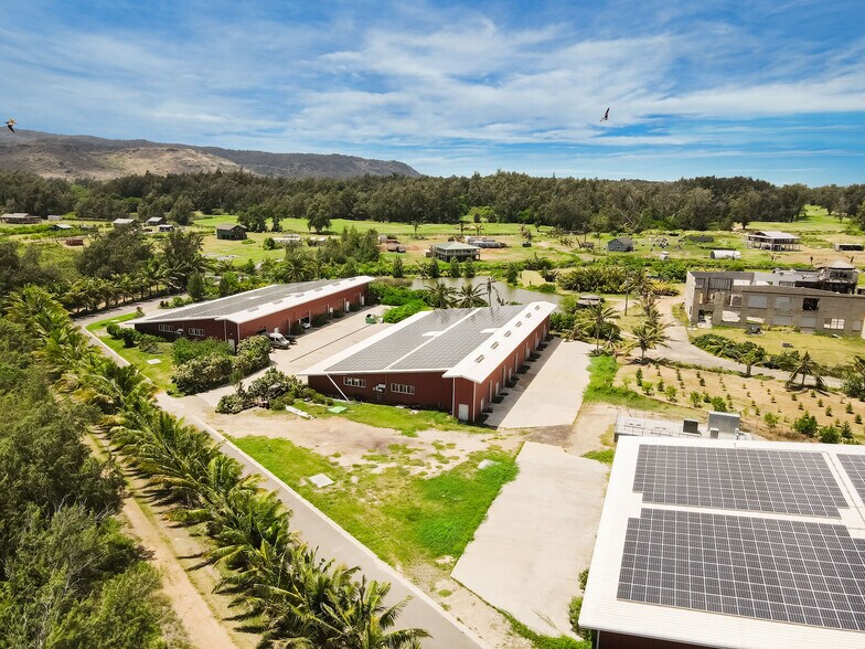 More Photos Of 56-1089 Kamehameha Hwy, Kahuku Unknown For Lease