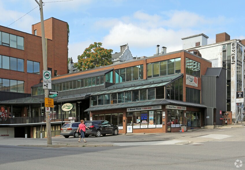 More Photos Of 180 James St S, Hamilton Office For Lease