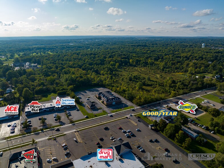 More Photos Of Darrow Rd, Hudson Land For Sale