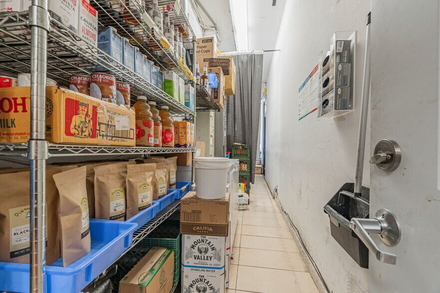 More Photos Of 1014 Clement St, San Francisco Storefront Retail Office For Sale