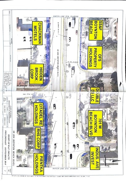 More Photos Of 700 W Boynton Beach Blvd, Boynton Beach Restaurant For Lease