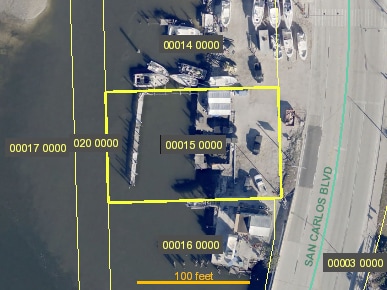 Primary Photo Of 18850 San Carlos Blvd, Fort Myers Beach Land For Sale