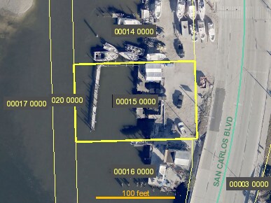 More Photos Of 18850 San Carlos Blvd, Fort Myers Land For Sale