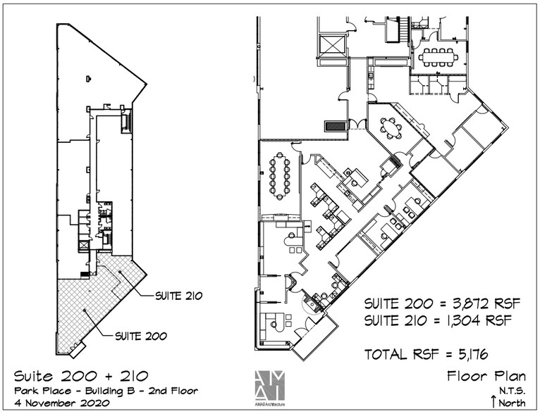 More Photos Of 11551 Ash St, Leawood Unknown For Lease