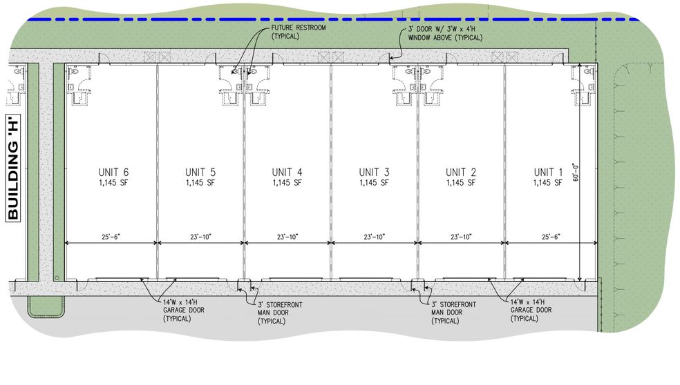 More Photos Of 7420 Old Dixie Hwy, Vero Beach Industrial For Sale
