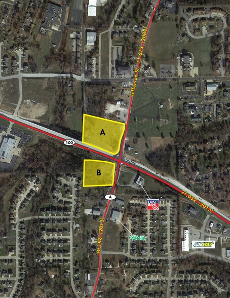 More Photos Of , Washington Land For Sale