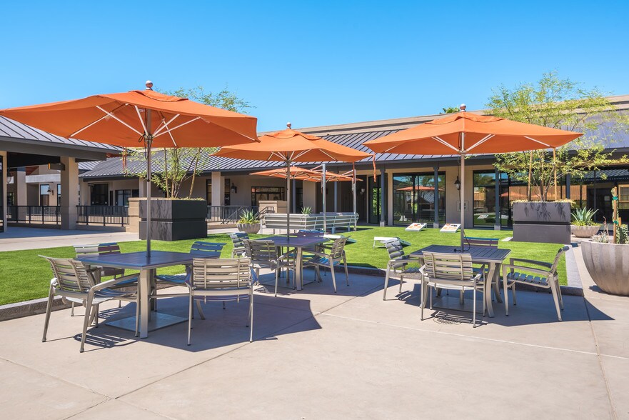 More Photos Of 7000 E Shea Blvd, Scottsdale Storefront Retail Office For Lease