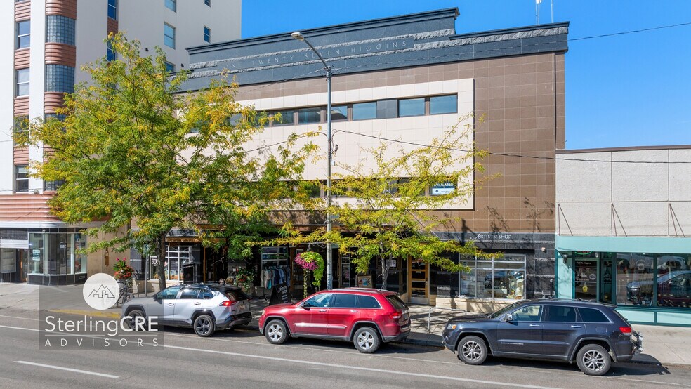 More Photos Of 127 N Higgins Ave, Missoula Office For Sale