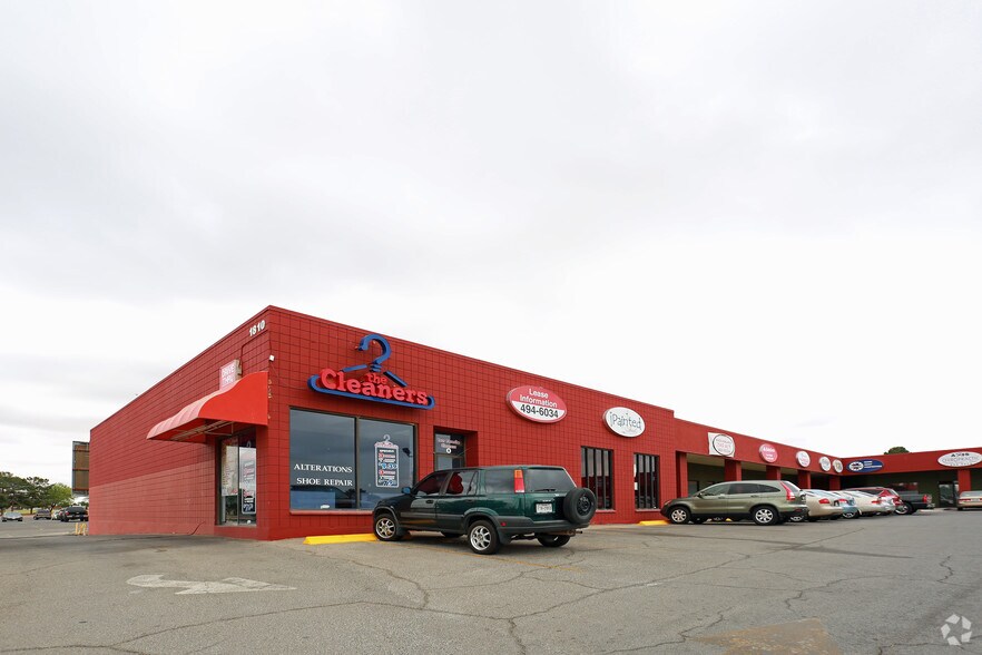 More Photos Of 1810 Trawood Dr, El Paso Freestanding For Lease