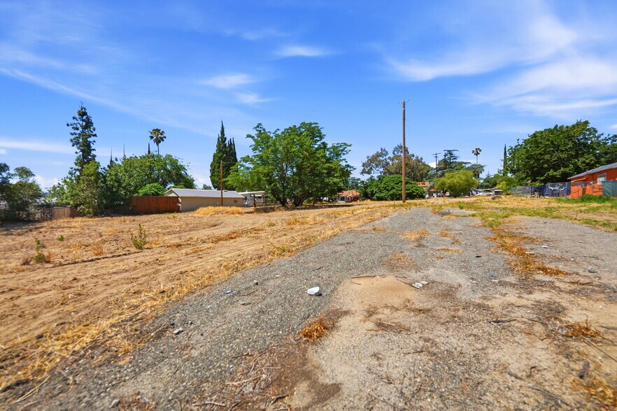 Primary Photo Of North Woodland Ave, Banning Land For Sale