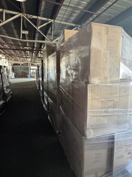 More Photos Of 50 Burney Ave, Massena Industrial For Sale