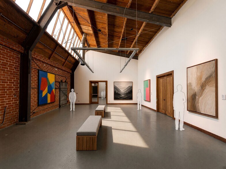 More Photos Of 5221 Pacific Blvd, Huntington Park Warehouse For Lease