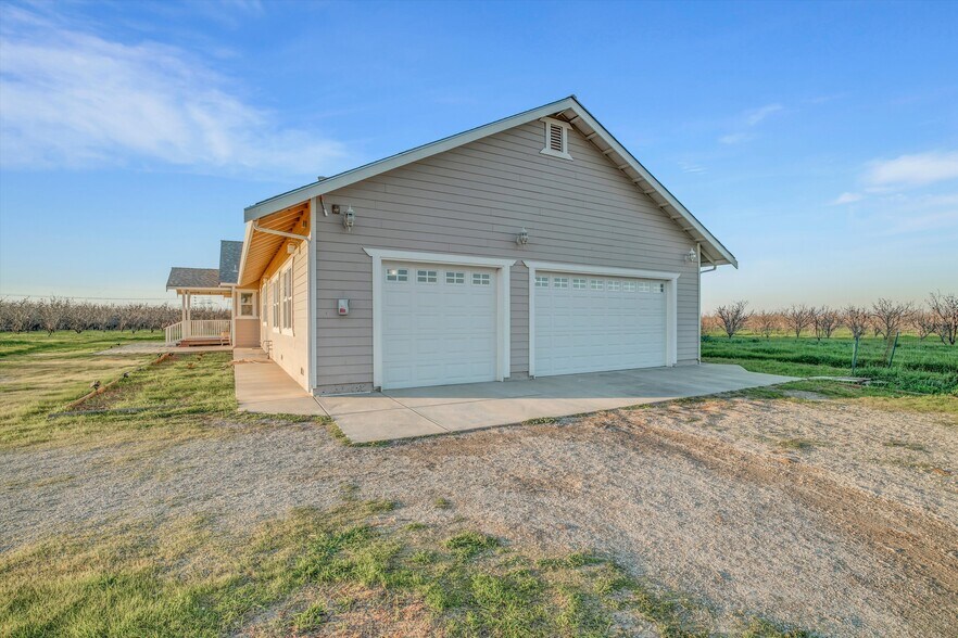 More Photos Of 7760 Byron Hwy, Byron Land For Sale