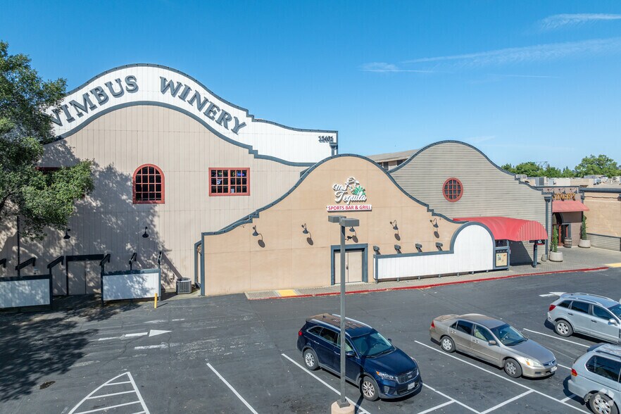 More Photos Of 12401-12409 Folsom Blvd, Rancho Cordova Unknown For Lease