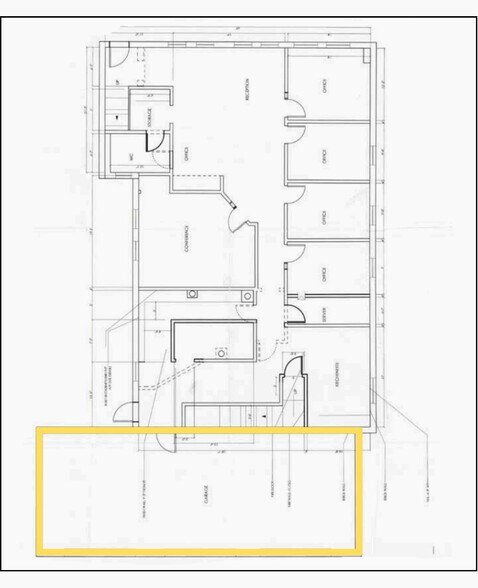 More Photos Of 19 Arbor St, Portland Office For Lease
