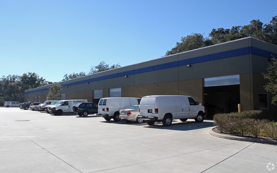Primary Photo Of 10231-10249 Windhorst Rd, Tampa Warehouse For Lease