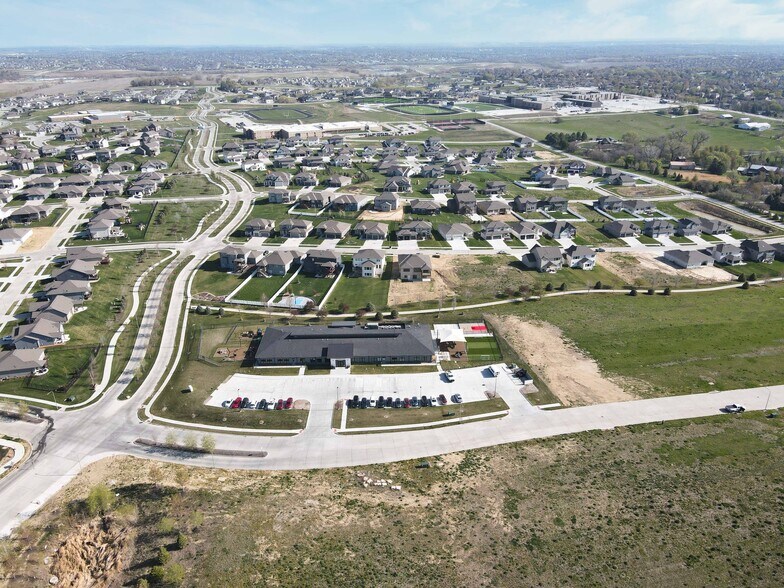 More Photos Of 18506 Oakmont Dr, Omaha Daycare Center For Sale