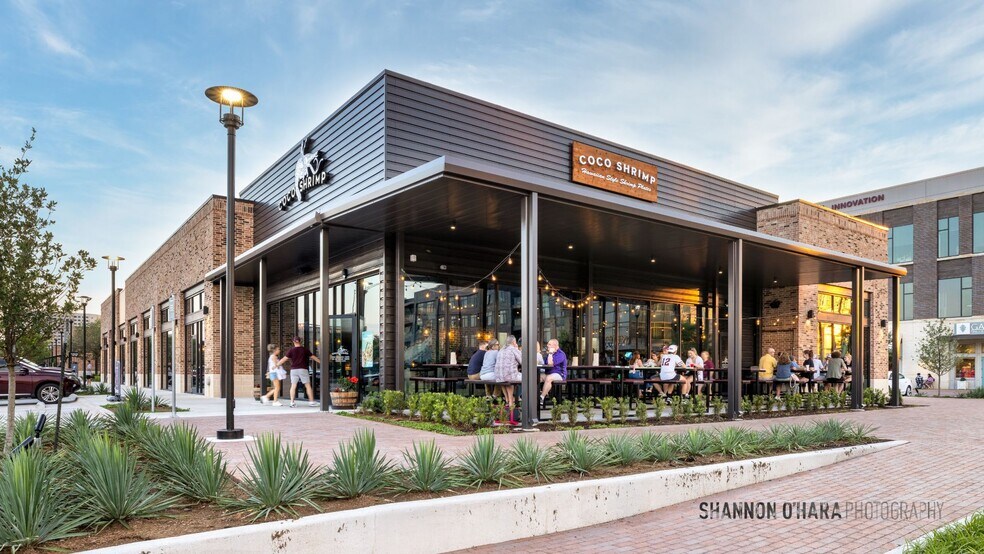 More Photos Of 170 Century Square Dr, College Station Unknown For Lease