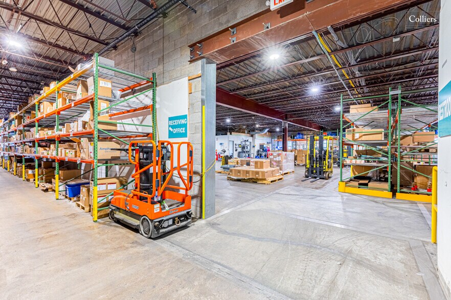 More Photos Of 100 Sagamore Hill Rd, Pittsburgh Manufacturing For Sale