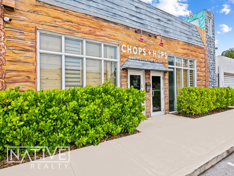 More Photos Of 702-704 NE 1st Ave, Fort Lauderdale Restaurant For Sale