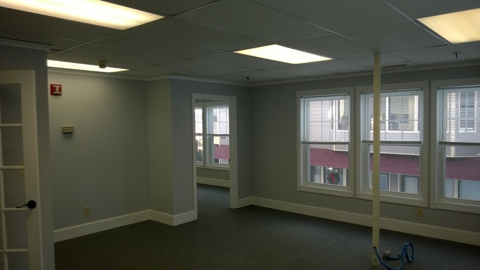 More Photos Of 75 Danbury Rd, Ridgefield Unknown For Lease