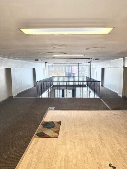 More Photos Of 1214 Sutter St, San Francisco Storefront Retail Office For Sale