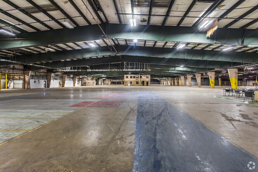 Photo of 1st Floor Ste 